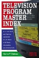 Television Program Master Index