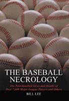 The Baseball Necrology