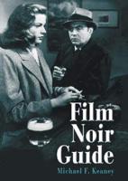 Film Noir Guide