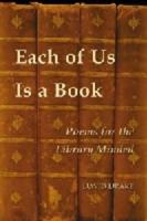 Each of Us Is a Book