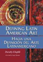 Defining Latin American Art