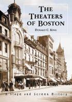 The Theatres of Boston