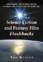 Science Fiction and Fantasy Film Flashbacks