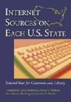 Internet Sources on Each U.S. State