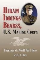 Hiram Iddings Bearss, U.S. Marine Corps