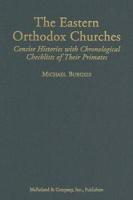 The Eastern Orthodox Churches