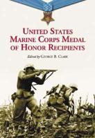 United States Marine Corps Medal of Honor Recipients