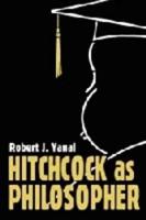 Hitchcock as Philosopher