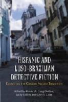 Hispanic and Luso-Brazilian Detective Fiction