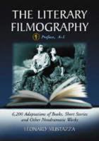 The Literary Filmography