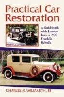 Practical Car Restoration