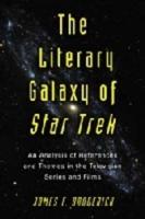 Literary Galaxy of Star Trek: An Analysis of References and Themes in the Television Series and Films