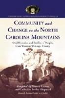 Community and Change in the North Carolina Mountains