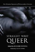 Straight Writ Queer