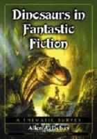 Dinosaurs in Fantastic Fiction