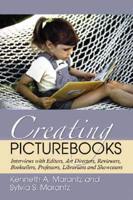 Creating Picturebooks