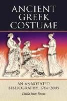 Ancient Greek Costume