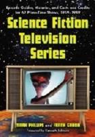 Science Fiction Television Series