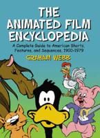 The Animated Film Encyclopedia