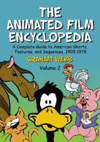 The Animated Film Encyclopedia