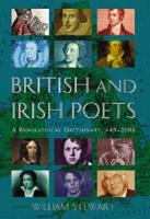 British and Irish Poets