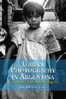 Urban Photography in Argentina