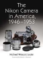 Nikon Camera in America, 1946-1953