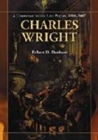 Charles Wright