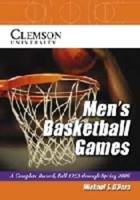 Clemson University Men's Basketball Games