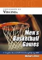 University of Virginia Men's Basketball Games