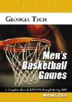 Georgia Tech Men's Basketball Games