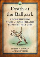 Death at the Ballpark