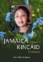 Jamaica Kincaid