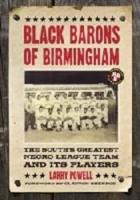 Black Barons of Birmingham