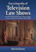 Encyclopedia of Television Law Shows