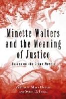 Minette Walters and the Meaning of Justice