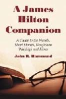 A James Hilton Companion