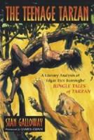 The Teenage Tarzan