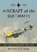 Aircraft of the Luftwaffe, 1935-1945