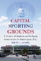 Capital Sporting Grounds