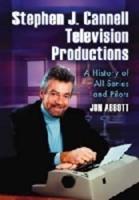 Stephen J. Cannell Television Productions