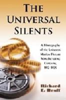 The Universal Silents