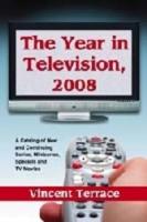 The Year in Television, 2008