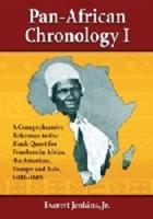 Pan-African Chronology I