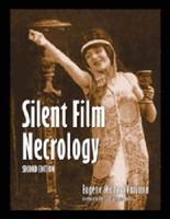 Silent Film Necrology