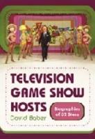Television Game Show Hosts