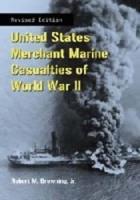 United States Merchant Marine Casualties of World War II