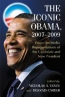 The Iconic Obama, 2007-2009