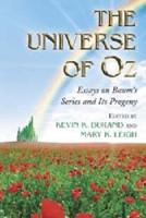 The Universe of Oz
