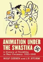 Animation Under the Swastika